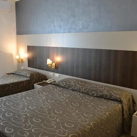 Hotel Galileo
