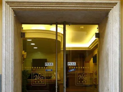 Galileo רומא