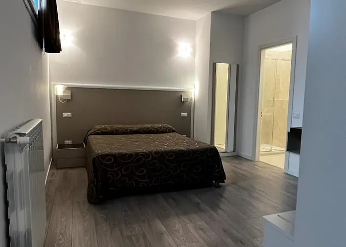 Galileo Ξενοδοχείο 3*