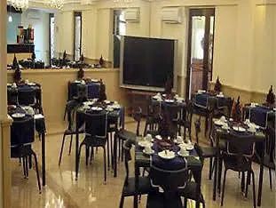 Ξενοδοχείο Galileo Ρώμη